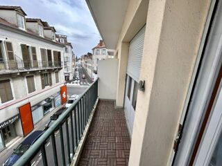  Appartement � vendre 4 pi�ces 79 m�