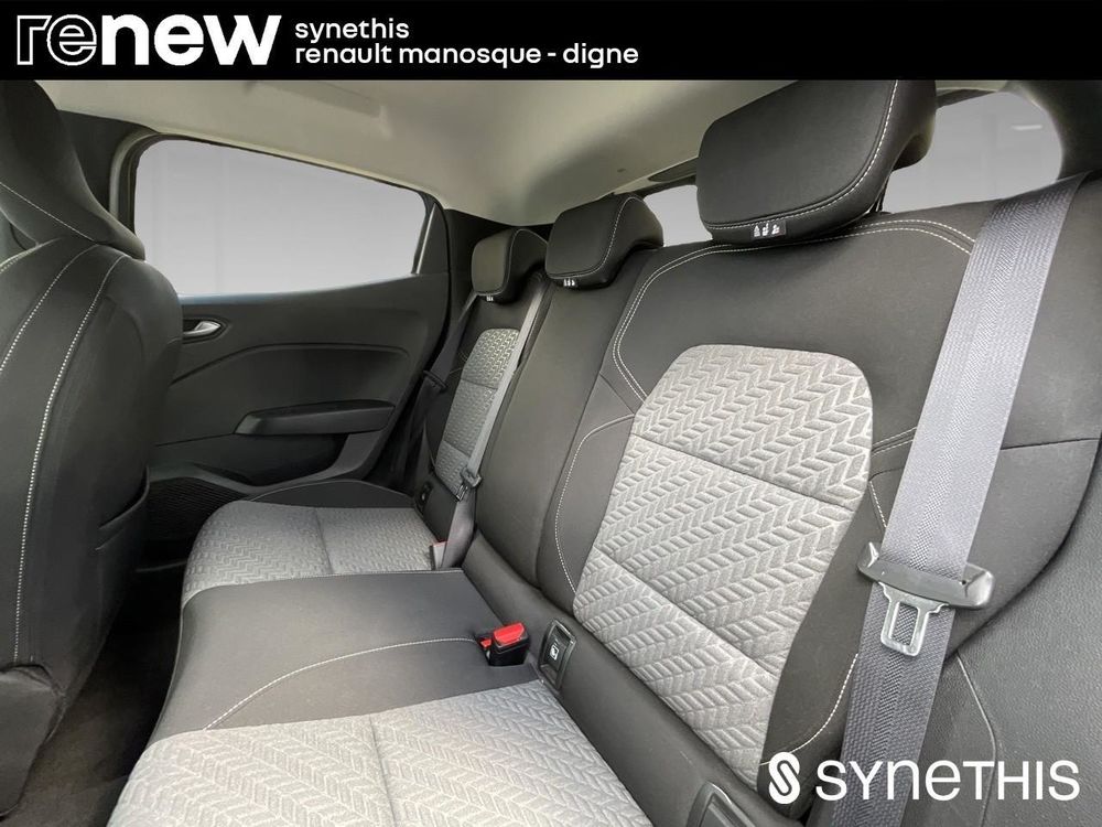 Clio V Clio TCe 90 Evolution 2023 occasion 04100 Manosque