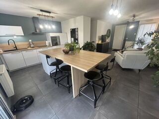  Maison � vendre 4 pi�ces 86 m�