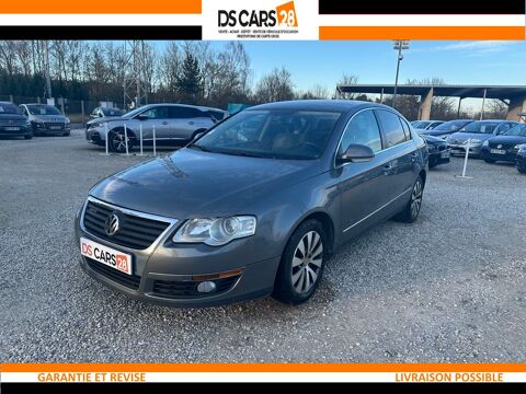 Volkswagen Passat 1.9 TDI 105 Confortline 2008 occasion Chartres 28000
