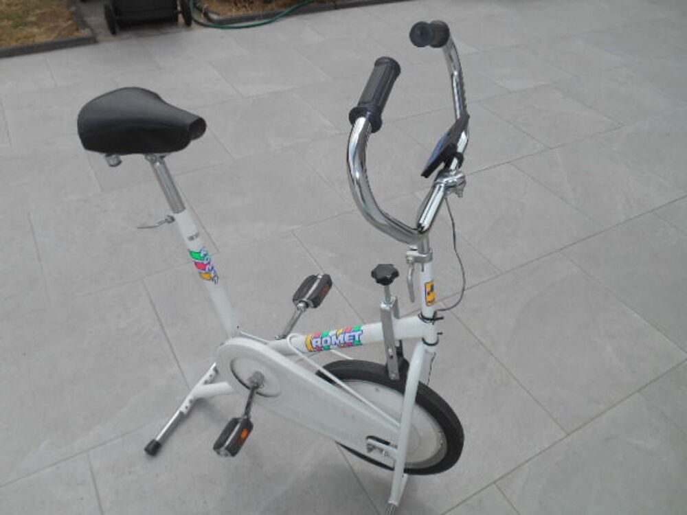 V&eacute;lo d'appartement
Vélos