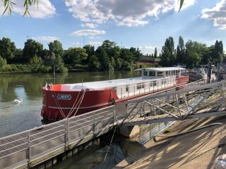  Pniche  vendre 5 pices 115 m Asnires-sur-seine