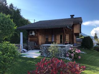  Chalet � vendre 5 pi�ces 187 m�