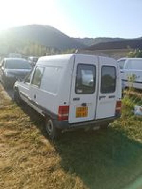 C15 C 15 E CLUB 1993 occasion 12200 Villefranche-de-Rouergue