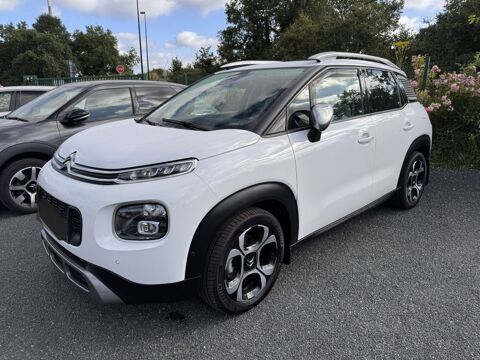 Citroen c3 aircross Citroën  Shine toutes options - cam