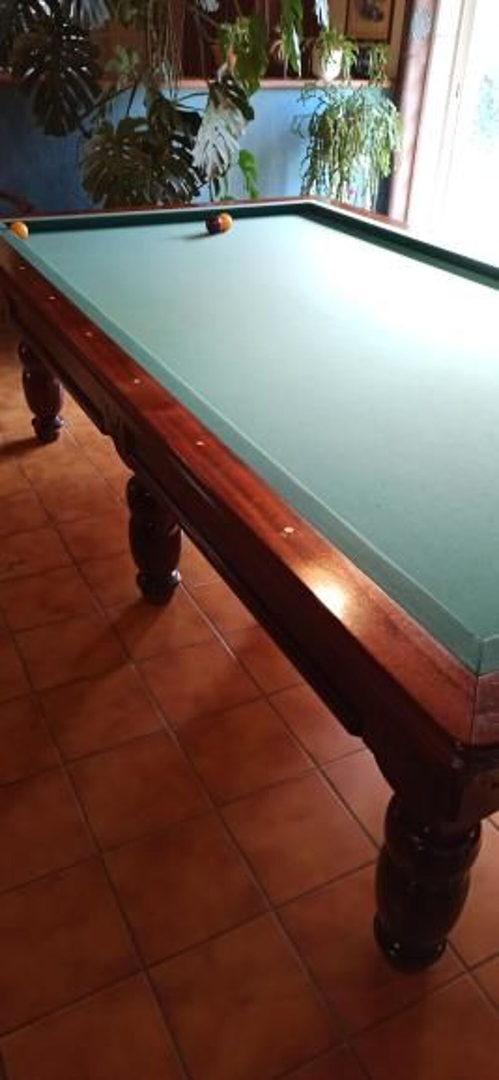 billard fran&ccedil;ais Jeux / jouets