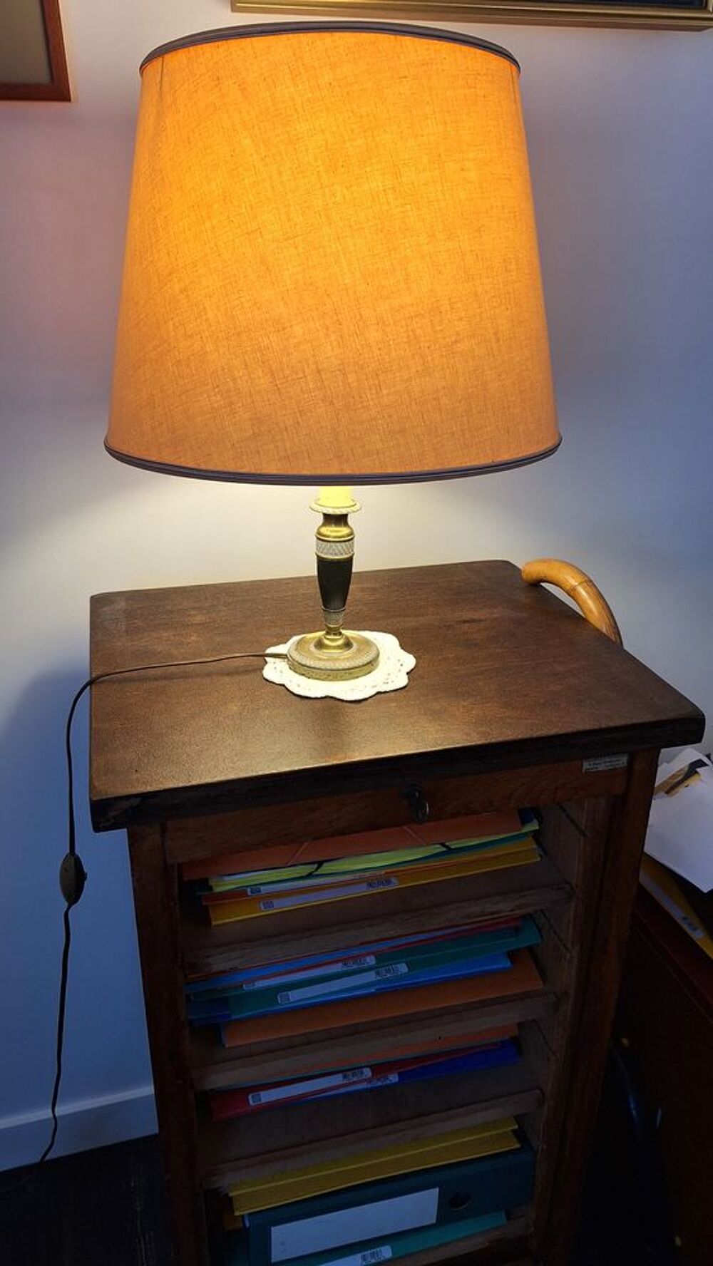 Lampe sur pied Décoration