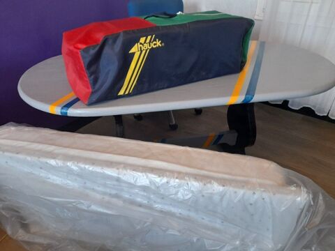 LIT PARAPLUIE 80 Le Chalard (87)