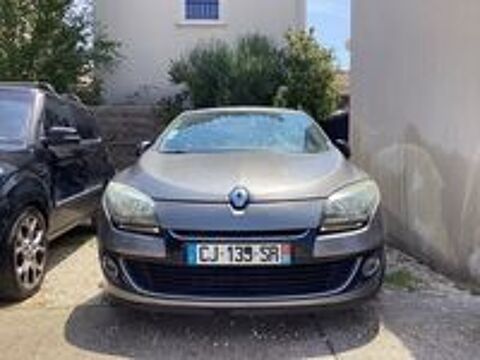 M&eacute;gane III dCi 110 FAP eco2 Bose Euro 5 EDC 2011 occasion 34130 Mudaison