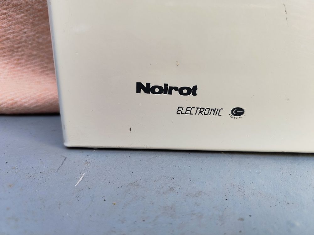 Convecteur &eacute;lectrique Bricolage