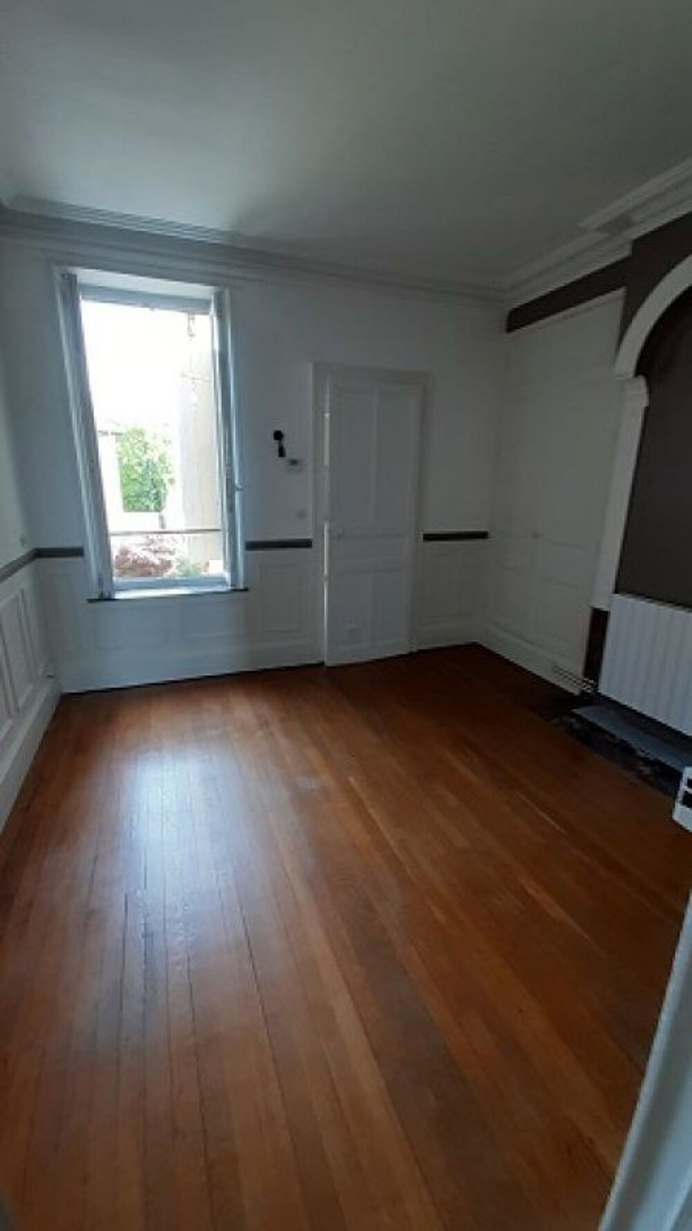 location Appartement - 2 pièce(s) - 39 m² Nancy (54000)