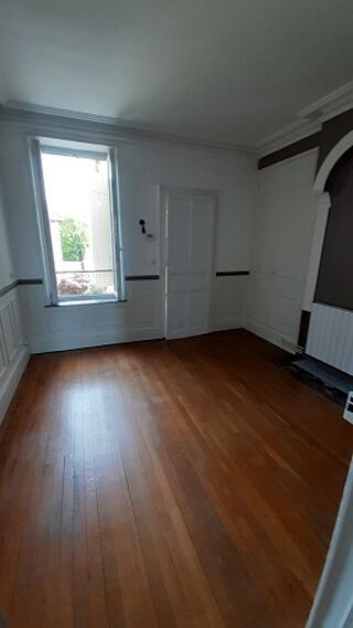  Appartement à louer 2 pièces 39 m²