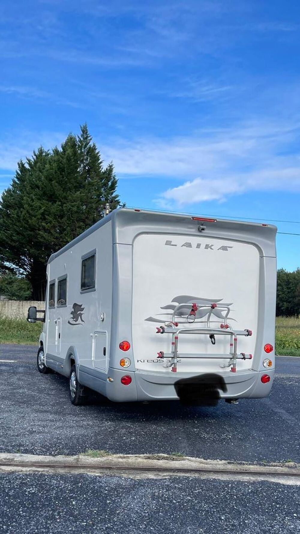  2014 occasion 65420 Ibos