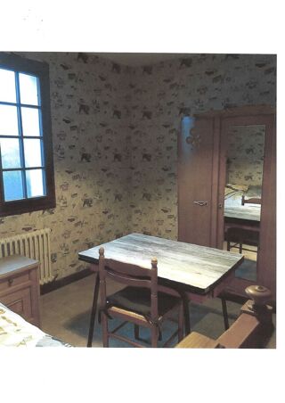  Chambre  louer 1 pice 20 m Saint-benot