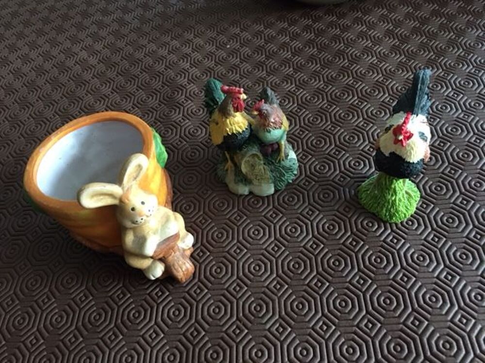 Bibelots animaux Décoration