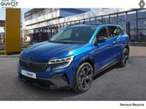 Austral E-Tech hybrid 200 Techno esprit Alpine 2023 occasion 21200 Beaune
