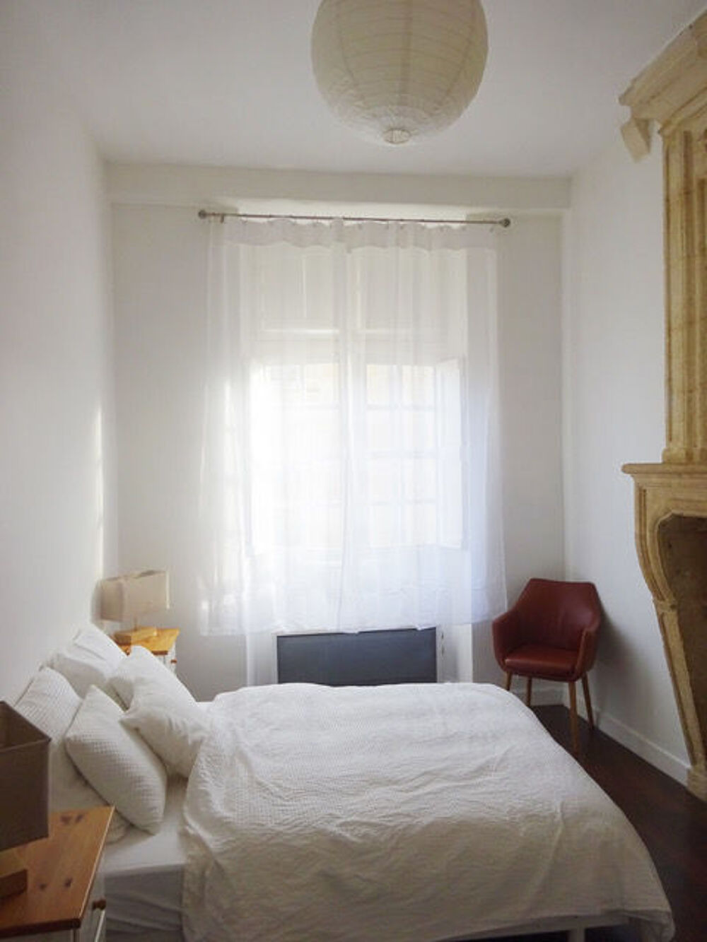 Location Appartement T2 à BORDEAUX, meublé Bordeaux