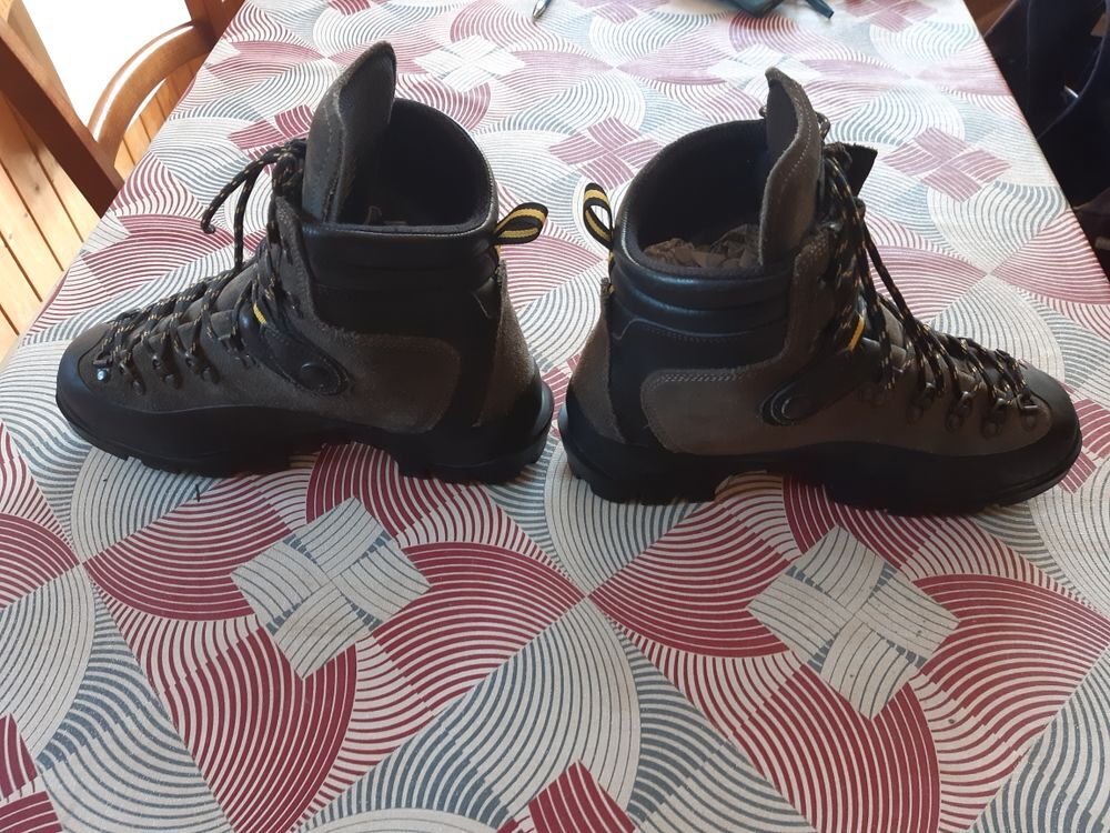 Chaussures Montagne Chaussures