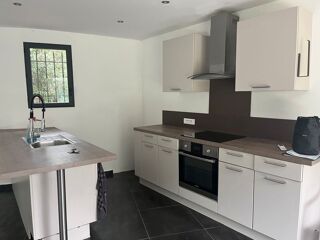  Villa � louer 3 pi�ces 74 m�