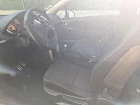 207 CC 1.6 HDi 112ch FAP Sport Pack 2009 occasion 13011 Marseille