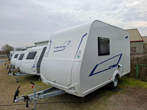 CAMPEREVE Caravane 2024 occasion La Ferté-Bernard 72400