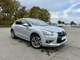DS4 e-HDi 110 Airdream So Chic BMP6 2011 occasion 65800 Aureilhan
