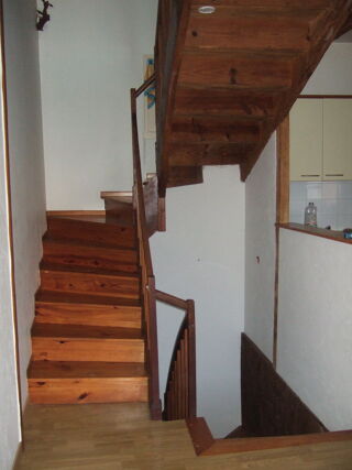  Maison � louer 5 pi�ces 120 m� Parisot