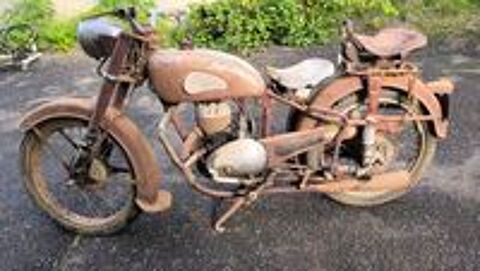  1953 occasion 63000 Clermont-Ferrand