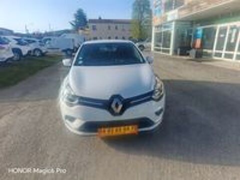 Clio IV Clio dCi 90 Energy Intens 2018 occasion 05300 Laragne-Mont&eacute;glin
