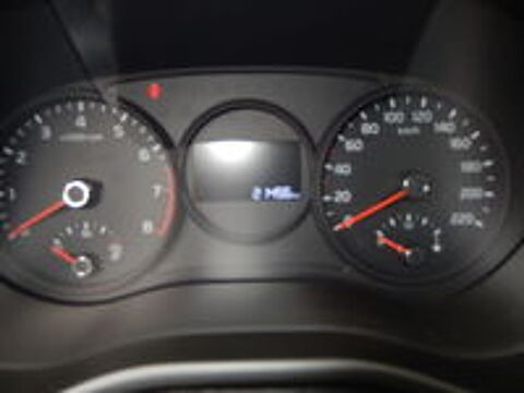 Picanto 1.0 DPi 67ch BVM5 Motion 2024 occasion 39100 Dole