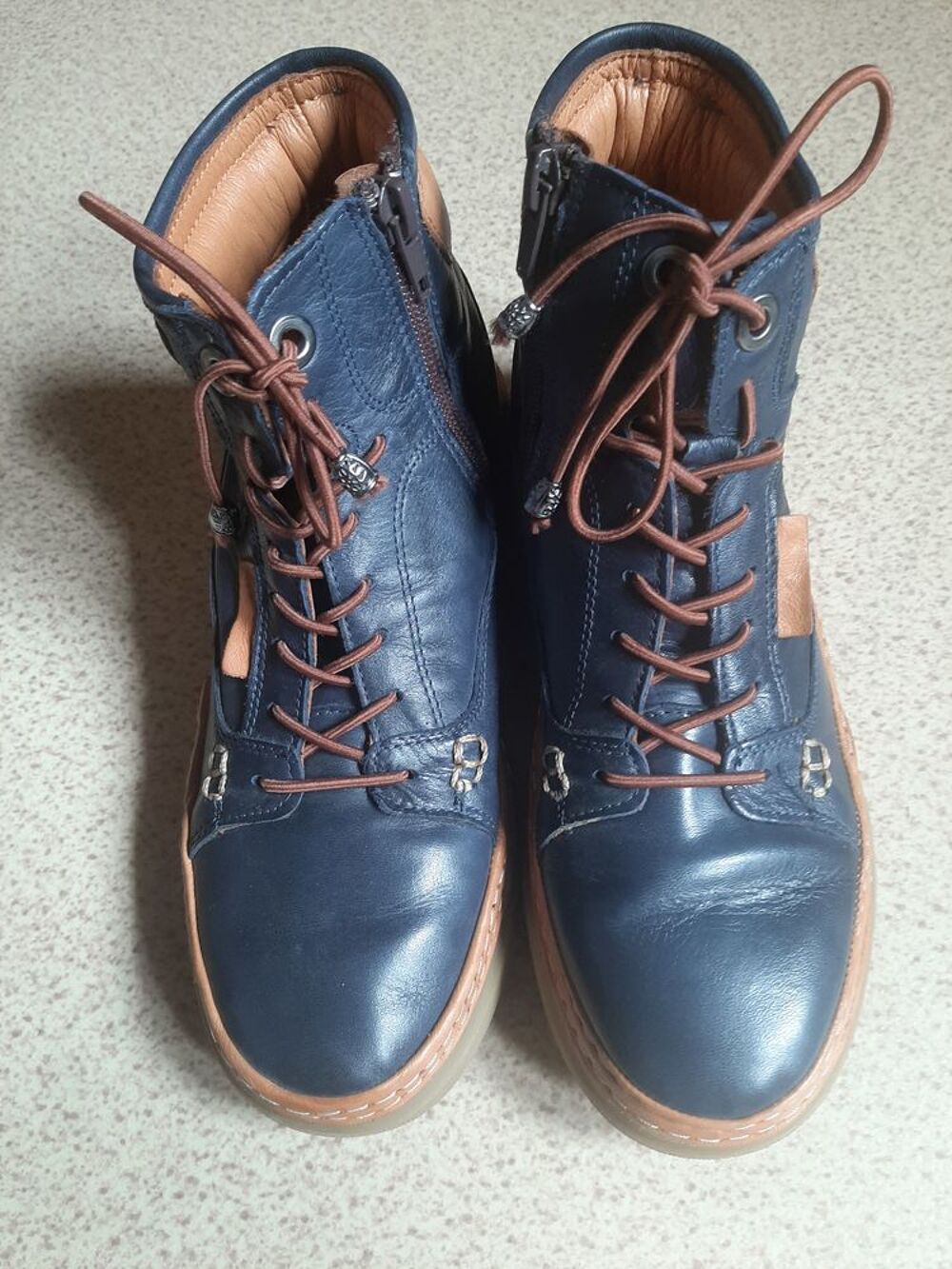 Baskets citadines femme Chaussures