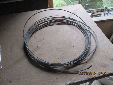 filin en acier 8 Casteljaloux (47)