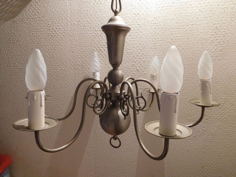 LUSTRE Décoration