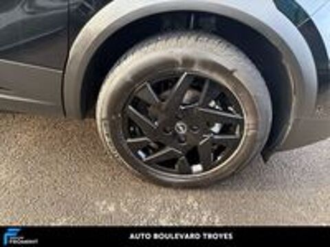 Mokka 1.2 Turbo 130 ch BVA8 GS 2023 occasion 10600 Barberey-Saint-Sulpice