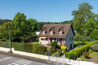  Maison à vendre 5 pièces 129 m²