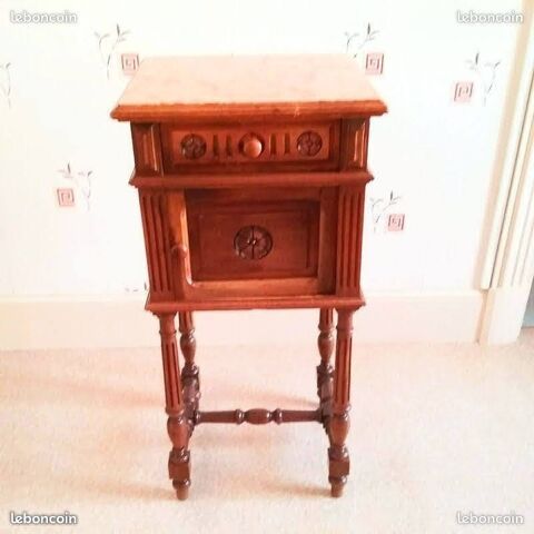 Chevet sculpt 40 Issoire (63)