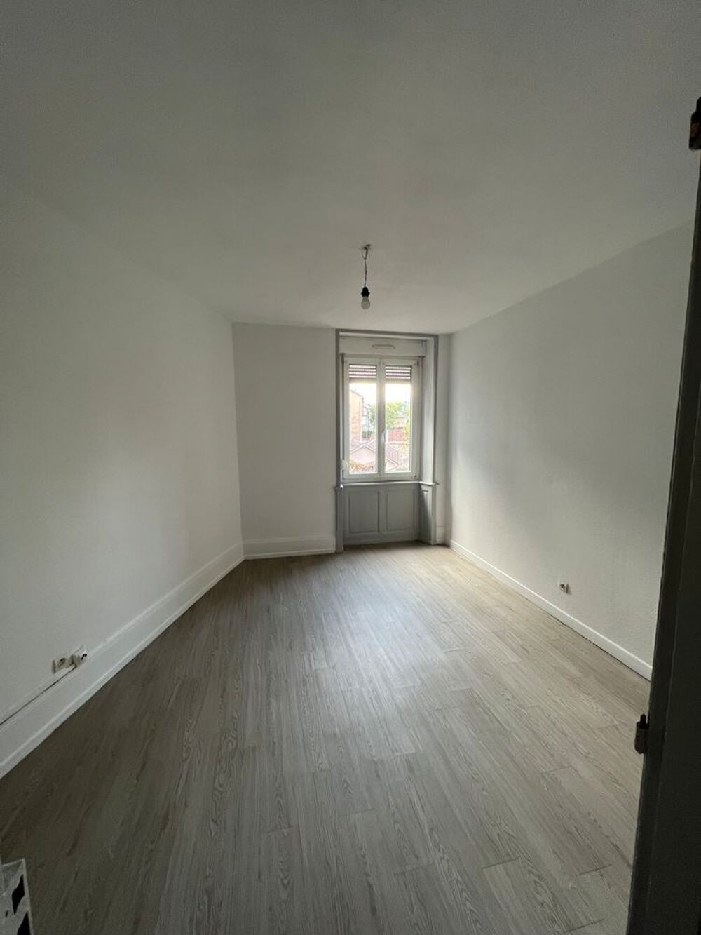Vente Appartement Agrable 3 pices Belfort
