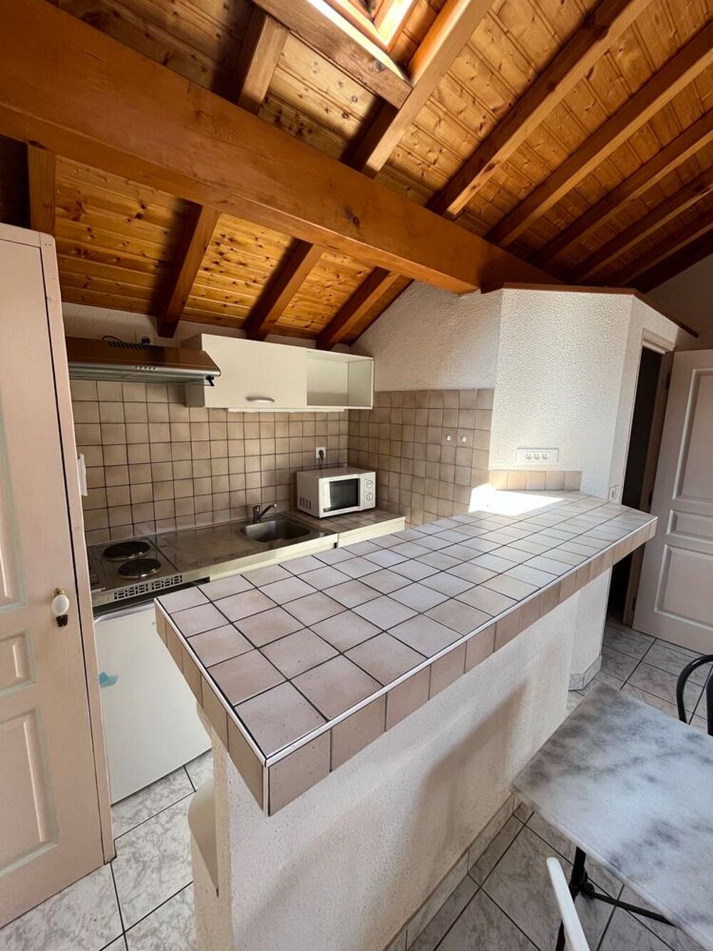 Location Appartement Studio Meublé Etudiant Thyez