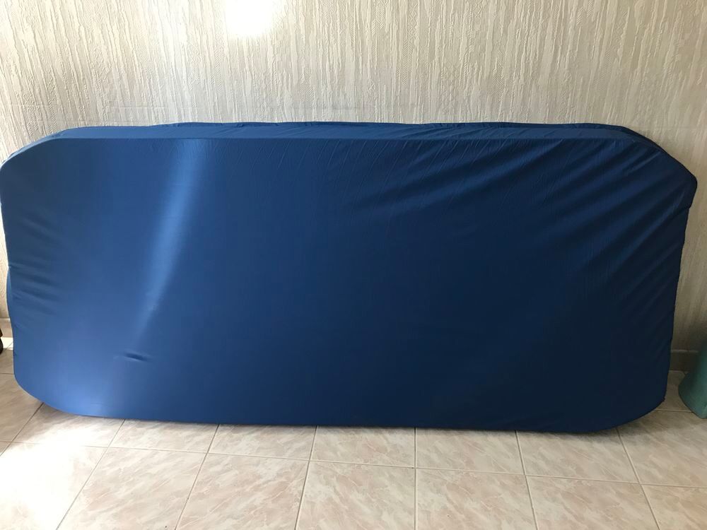 matelas clinique anti-escarres en mousse &agrave; m&eacute;moire de forme Meubles