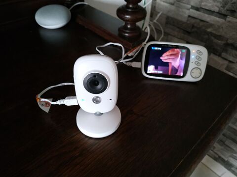 Baby monitor vid�o 70 L�zignan-Corbi�res (11)