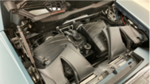 Huracan Evo Spyder 5.2 V10 640 4WD LDF7 2019 occasion 93800 &Eacute;pinay-sur-Seine
