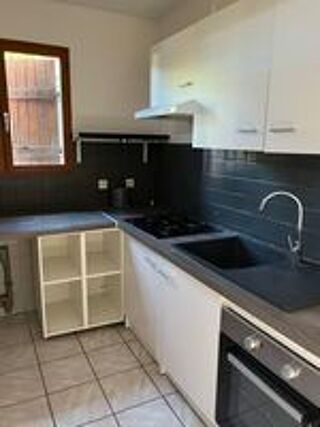  Maison à louer 5 pièces 80 m²