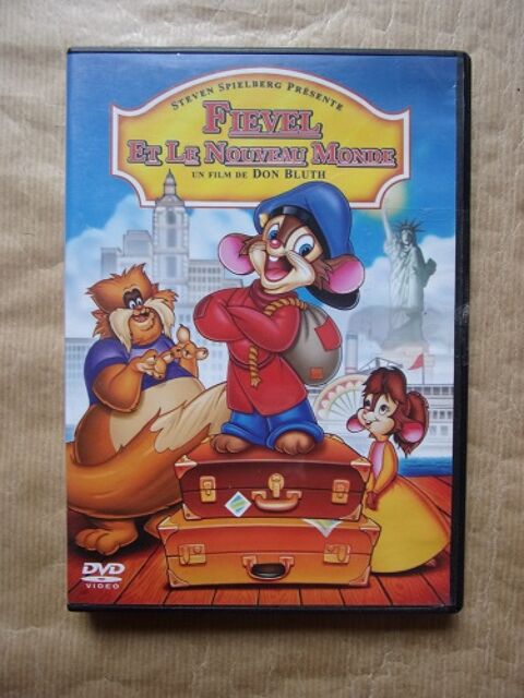 Lot de 2 DVD 2 Montaigu-la-Brisette (50)