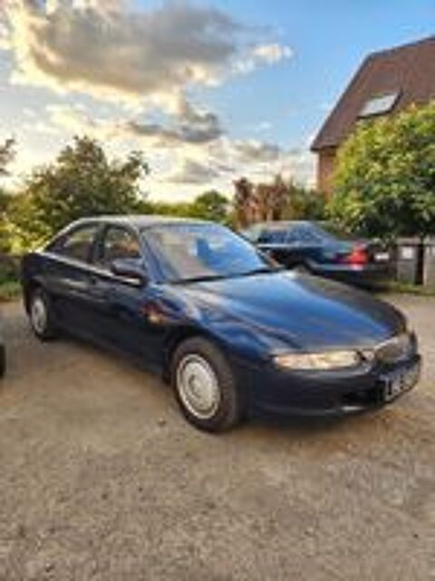 Xedos 6 1992 occasion 59320 Emmerin