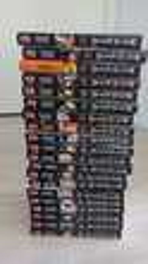 Collection manga Demon Slayer 20 num&eacute;ros Livres et BD