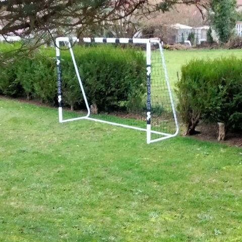 BUT DE FOOT 100 Parigny-les-Vaux (58)