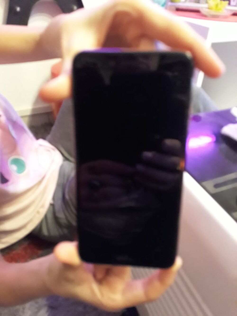 Vend wiko pulse Téléphones et tablettes
