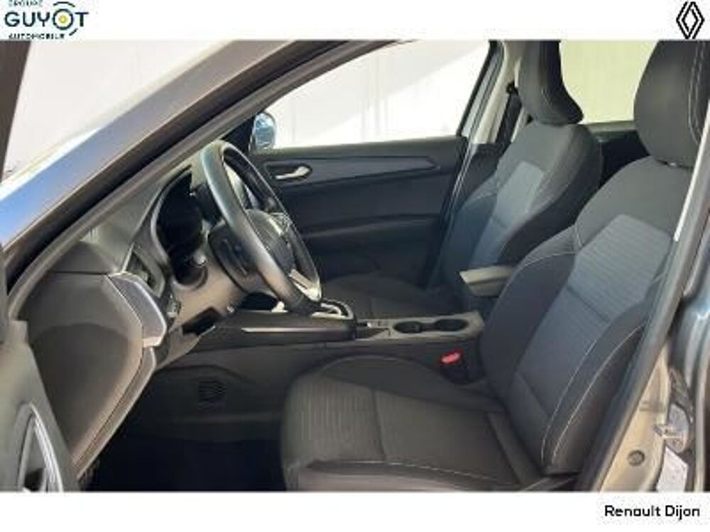 Arkana mild hybrid 140 EDC FAP - 22 Evolution 2023 occasion 21200 Beaune