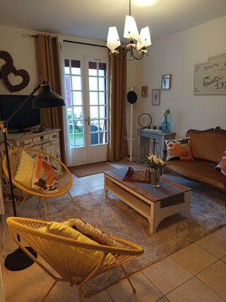  Immeuble à vendre 547 m² Gouzon
