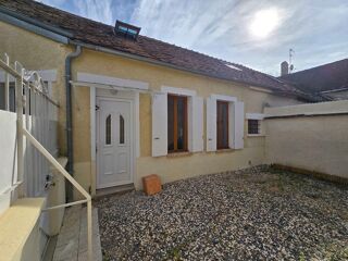  Maison à louer 2 pièces 45 m²